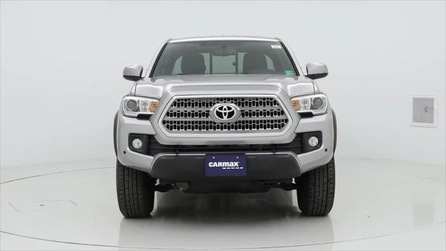 2017 Toyota Tacoma TRD Off Road