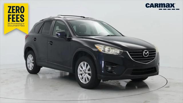 2016 Mazda CX-5 Touring for sale in Savannah, GA