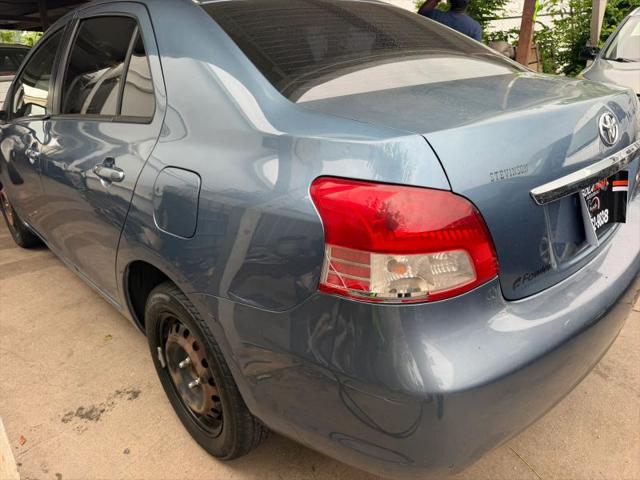 2012 Toyota Yaris Base for sale in Fort Worth, TX