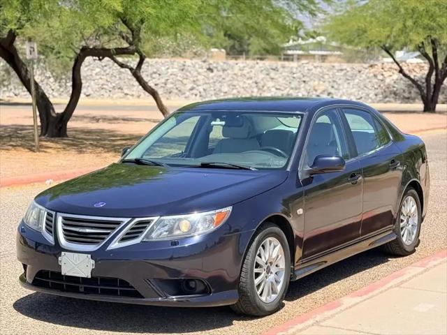 2009 Saab 9-3 2.0T for sale in Tucson, AZ