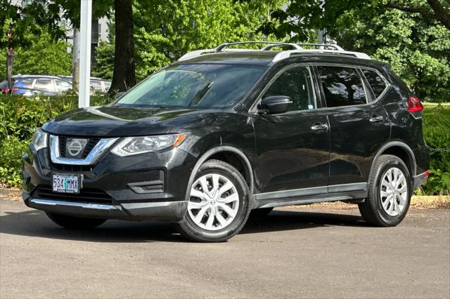 2017 Nissan Rogue S for sale in Eugene, OR