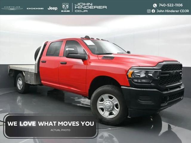2024 Ram 3500 Tradesman/SLT/Laramie/Limited for sale near Heath, OH