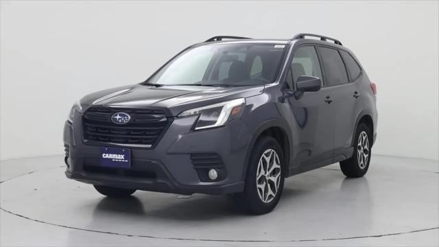 2023 Subaru Forester Premium