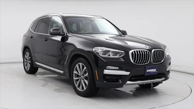 2019 BMW X3 sDrive30i for sale in Glen Allen, VA