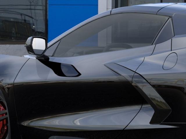 2026 Chevrolet Corvette Stingray Convertible, 3LT, RWD