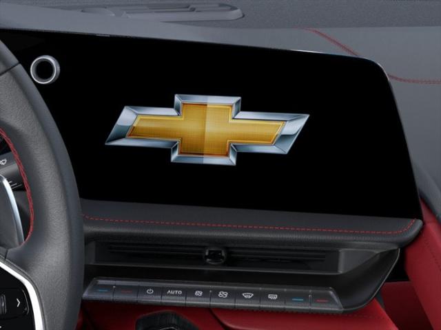 2026 Chevrolet Corvette Stingray Convertible, 3LT, RWD