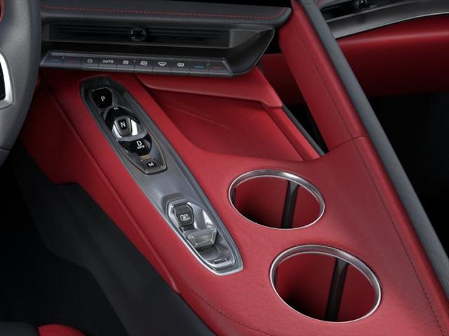 2026 Chevrolet Corvette Stingray Convertible, 3LT, RWD