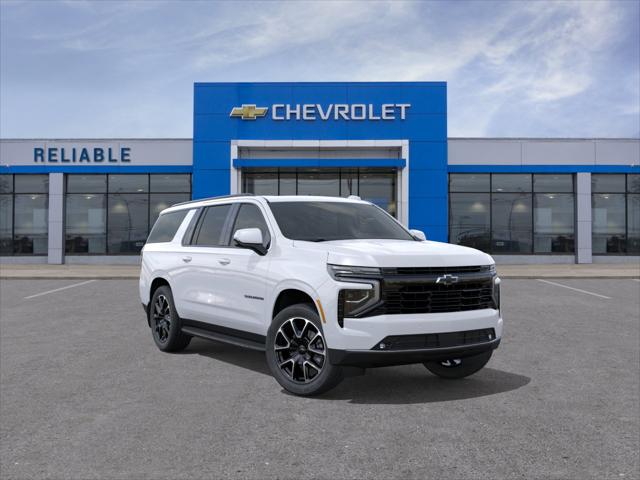 2026 Chevrolet Suburban RST, 4WD for sale in Springfield, MO