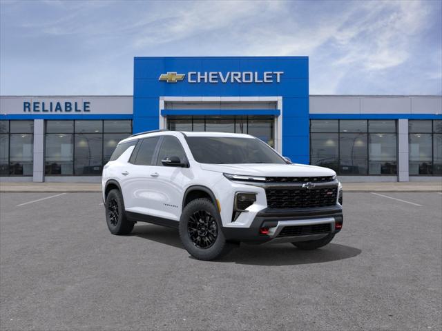 2026 Chevrolet Traverse AWD Z71 for sale in Springfield, MO