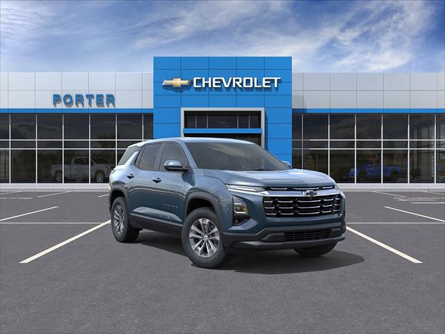 2026 Chevrolet Equinox FWD LT for sale in Newark, DE