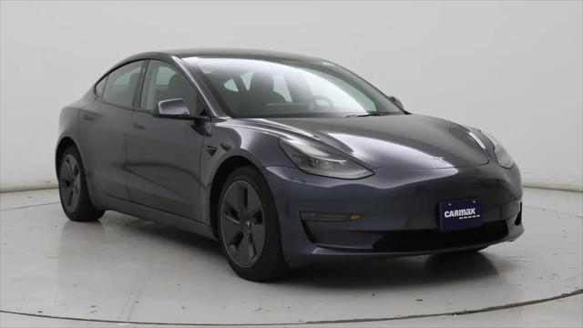 2023 Tesla Model 3 Rear-Wheel Drive for sale in Frederick, MD