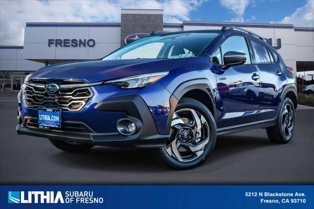 2026 Subaru Crosstrek Limited for sale in Fresno, CA