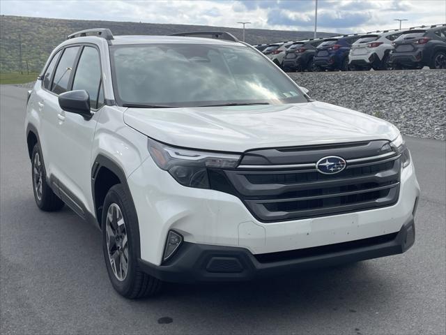 2026 Subaru Forester Premium for sale in Williamsport, PA