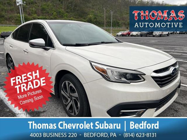 2021 Subaru Legacy Touring XT for sale in Bedford, PA