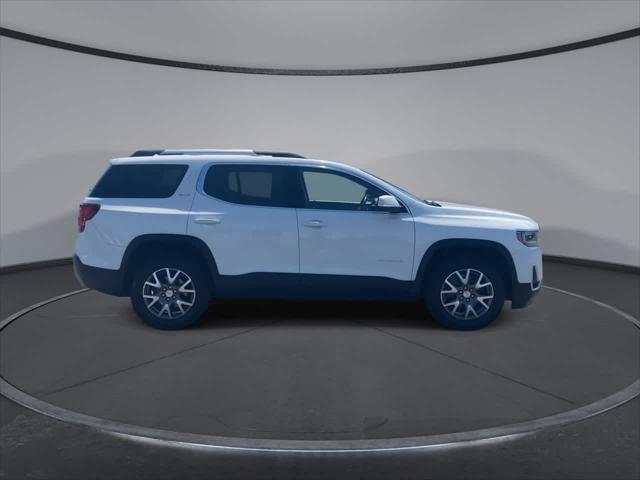 2023 GMC Acadia AWD SLT