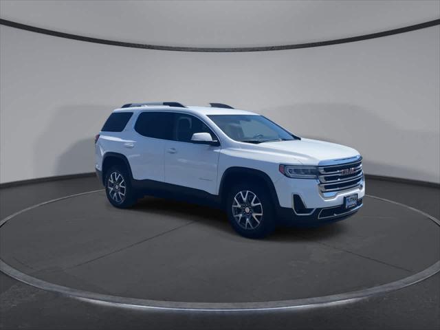 2023 GMC Acadia AWD SLT