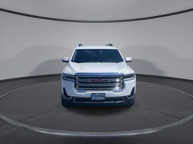 2023 GMC Acadia AWD SLT