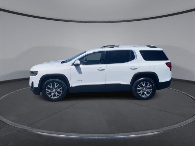 2023 GMC Acadia AWD SLT