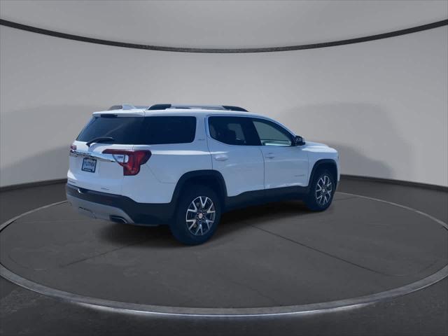 2023 GMC Acadia AWD SLT
