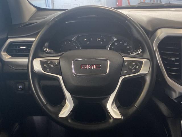 2023 GMC Acadia AWD SLT