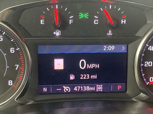 2023 GMC Acadia AWD SLT