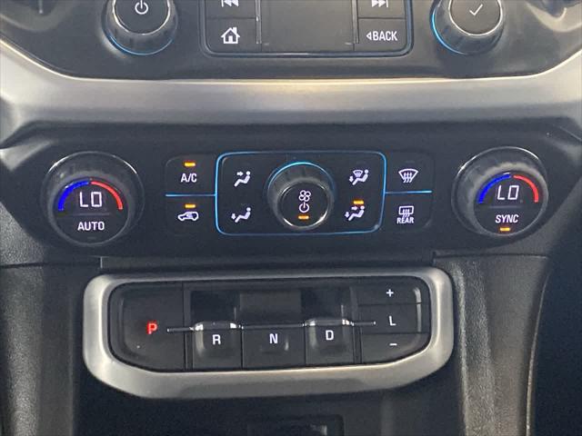 2023 GMC Acadia AWD SLT