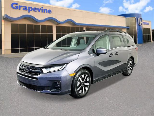 2026 Honda Odyssey EX-L for sale in Grapevine, TX