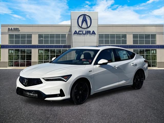 2026 Acura Integra FWD A-Spec with Technology for sale in Wexford, PA
