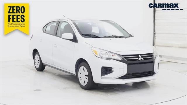 2024 Mitsubishi Mirage G4 ES for sale in Mobile, AL