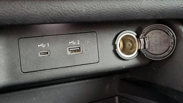 2022 Nissan Rogue SV FWD