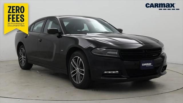 2018 Dodge Charger GT AWD for sale in Norwood, MA