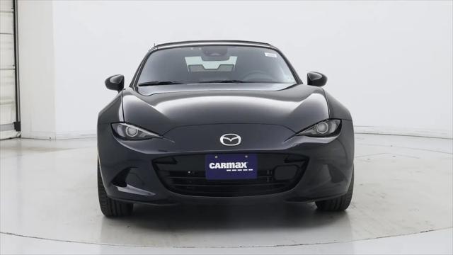 2024 Mazda MX-5 Grand Touring