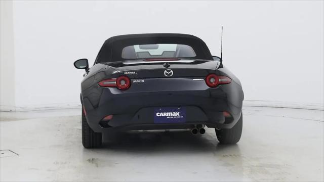 2024 Mazda MX-5 Grand Touring