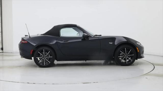 2024 Mazda MX-5 Grand Touring
