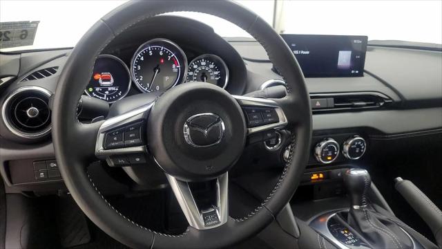 2024 Mazda MX-5 Grand Touring