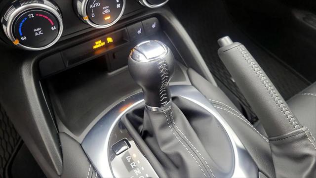 2024 Mazda MX-5 Grand Touring