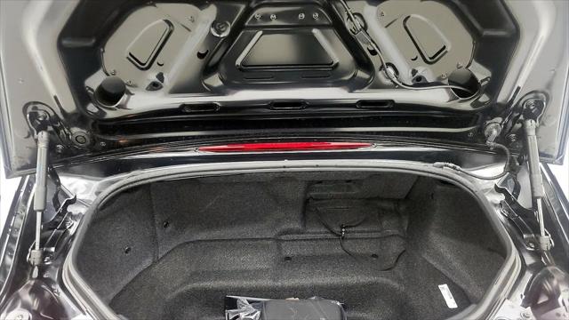 2024 Mazda MX-5 Grand Touring
