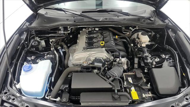 2024 Mazda MX-5 Grand Touring