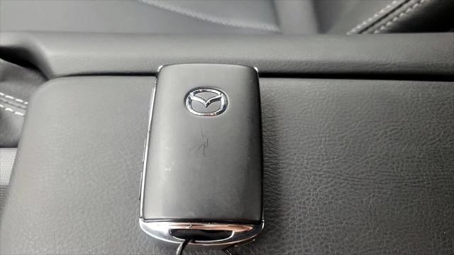 2024 Mazda MX-5 Grand Touring