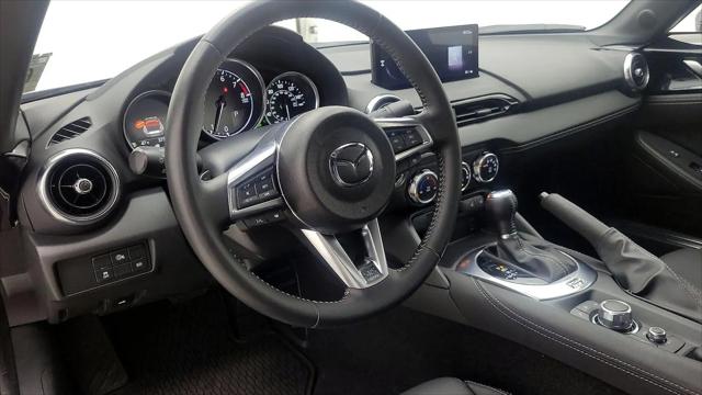 2024 Mazda MX-5 Grand Touring