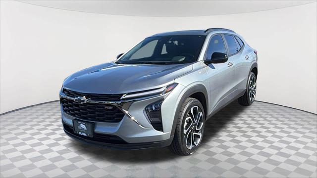 2026 Chevrolet Trax FWD 2RS for sale in Redding, CA