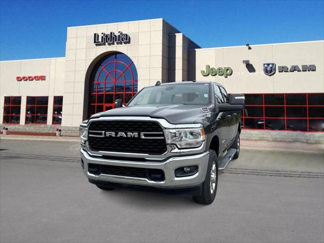 2024 Ram 2500 Big Horn Crew Cab 4x4 6'4" Box for sale in Anchorage, AK