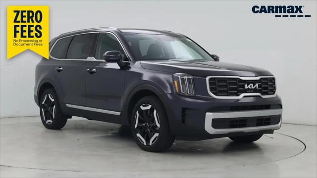 2025 Kia Telluride S for sale in Davie, FL