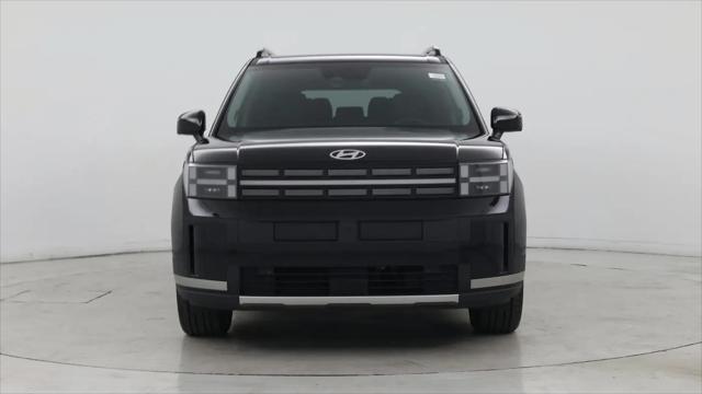 2025 Hyundai Santa Fe Hybrid Limited