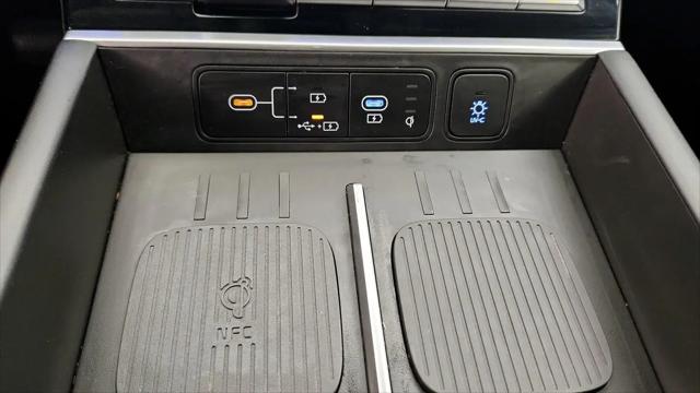 2025 Hyundai Santa Fe Hybrid Limited