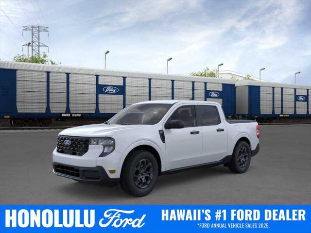 2026 Ford Maverick XLT for sale in Honolulu, HI