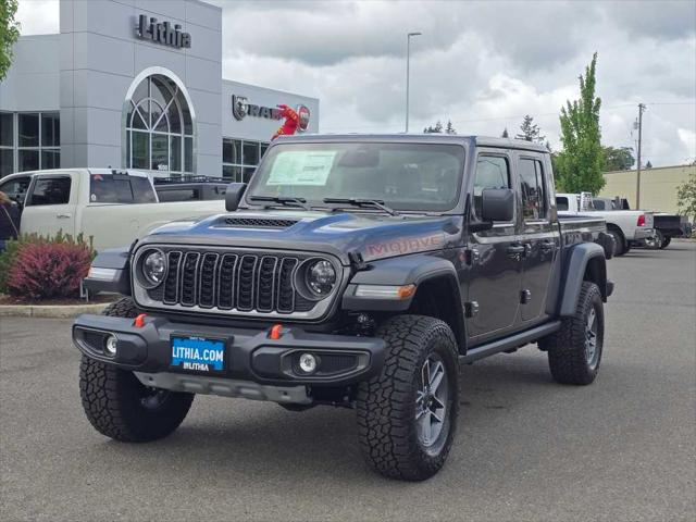 2026 Jeep Gladiator Sport for sale in Roseburg, OR