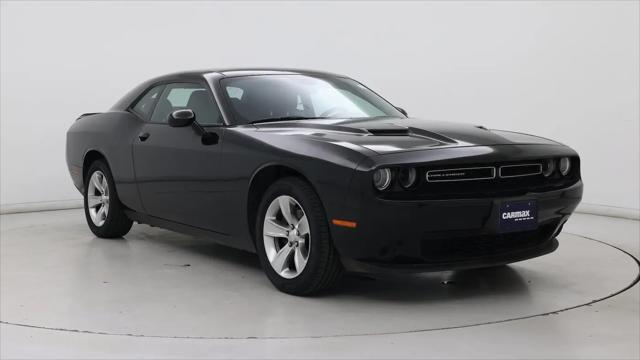 2021 Dodge Challenger SXT for sale in Lancaster, PA