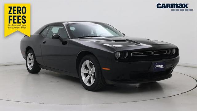 2021 Dodge Challenger SXT for sale in Lancaster, PA
