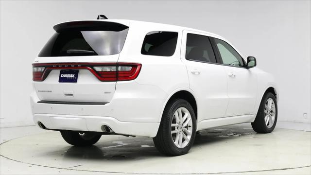 2023 Dodge Durango GT Launch Edition RWD
